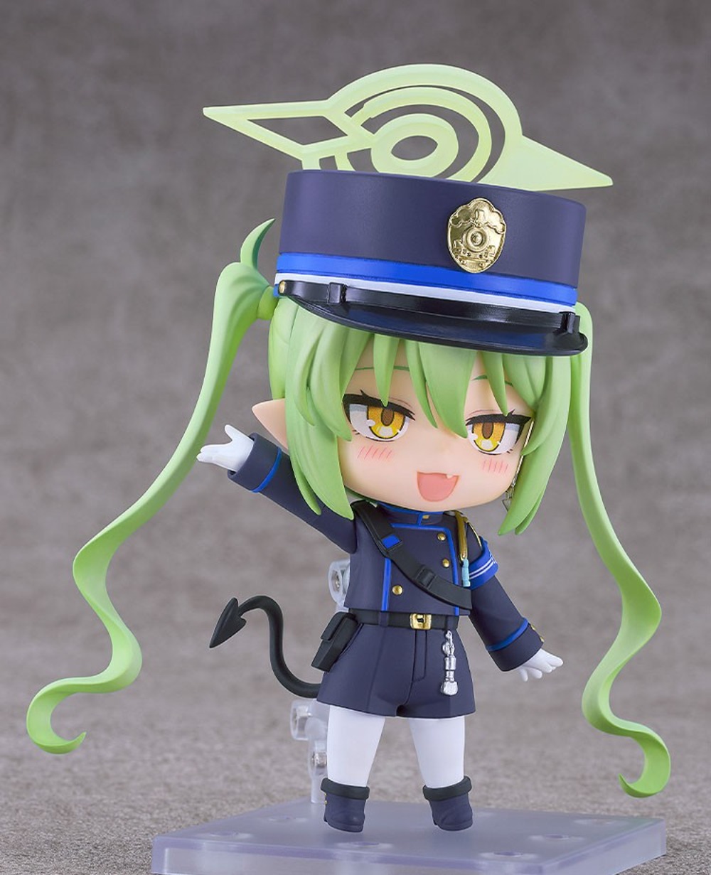 【JM】100% Original Good Smile C - Good Smile Company Nendoroid recension och pris