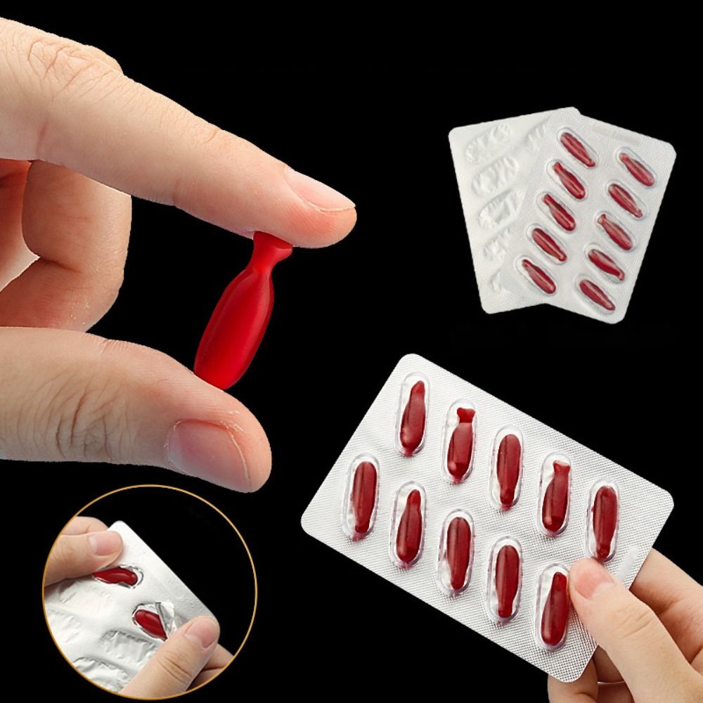 Amusing Easy To Clean Fake Pla - Easy Cosplay Prop recension och pris