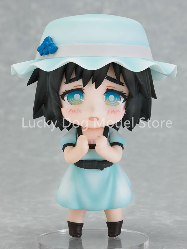 Good Smile Company Original  1 - Good Smile Company Nendoroid recension och pris