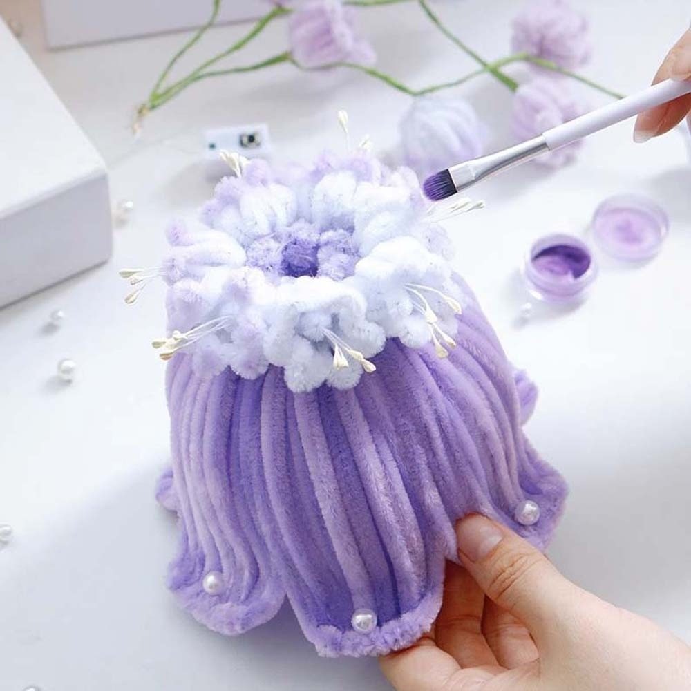 Handmade Bellflower Lantern Lu - Easy Cosplay Prop recension och pris