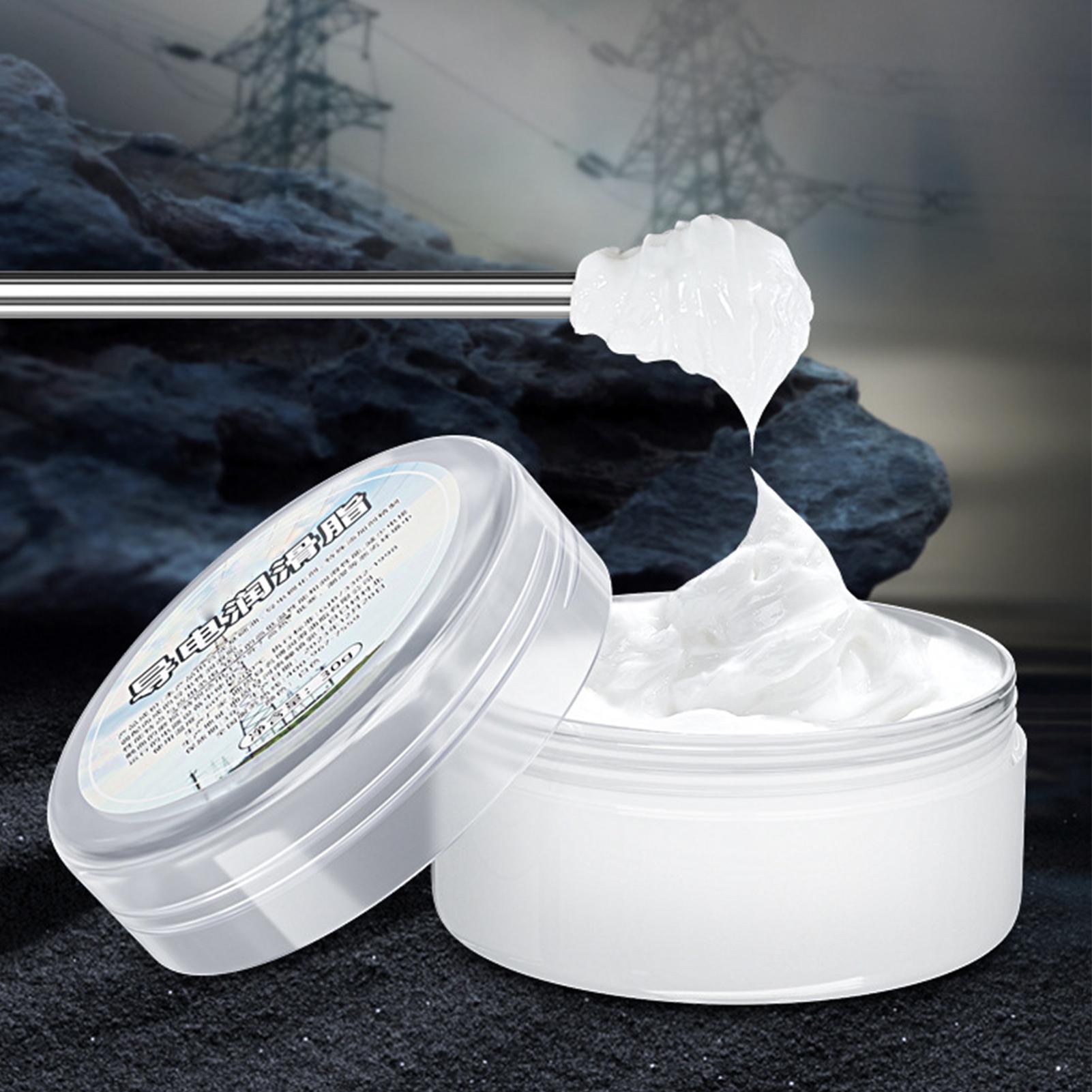 Electrical Contact Grease 30g  - Contact Cement Glue recension och pris