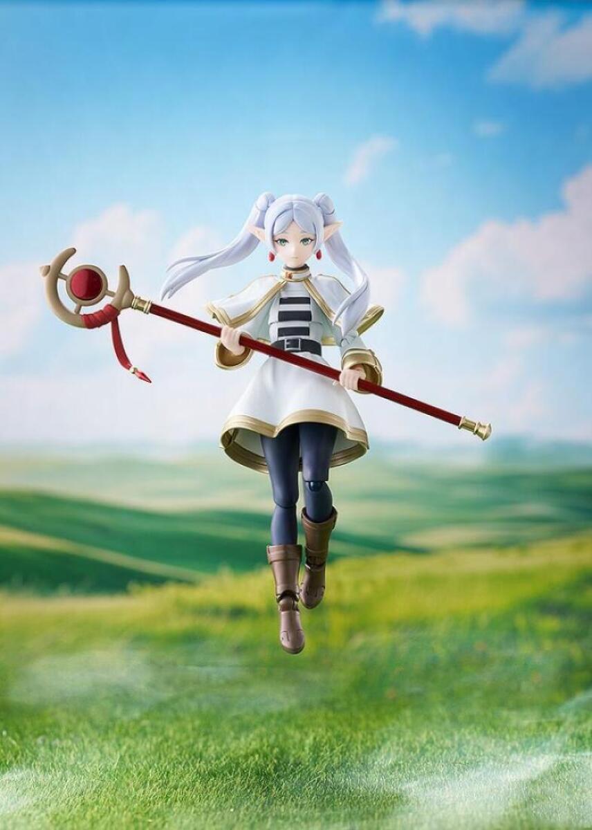 Genuine In Stock GOOD SMILE Fi - Good Smile Company Figma recension och pris