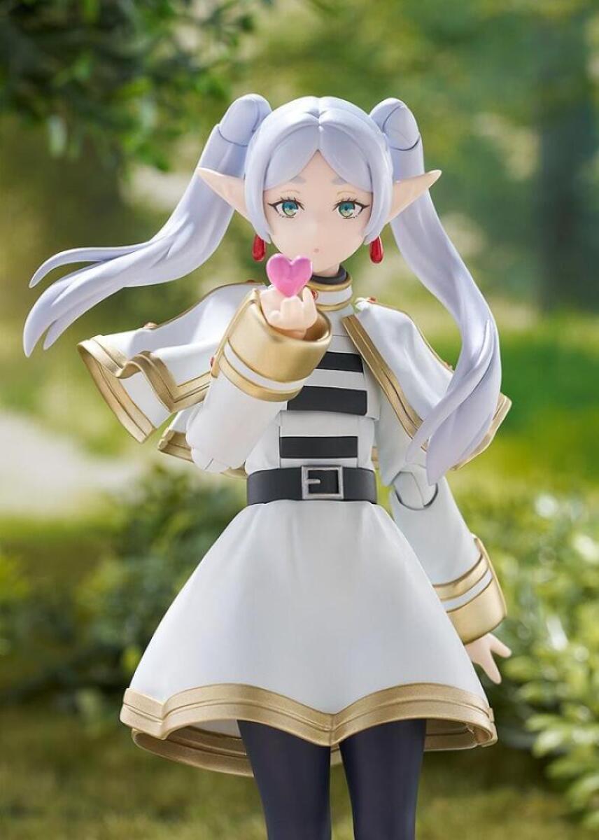 Genuine In Stock GOOD SMILE Fi - Good Smile Company Figma recension och pris