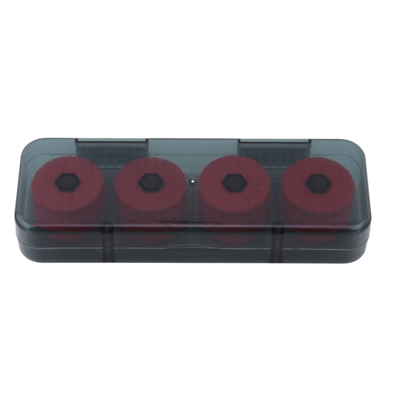 8/16Pcs Foam Winding Board Fis - Craft Foam Roll recension och pris