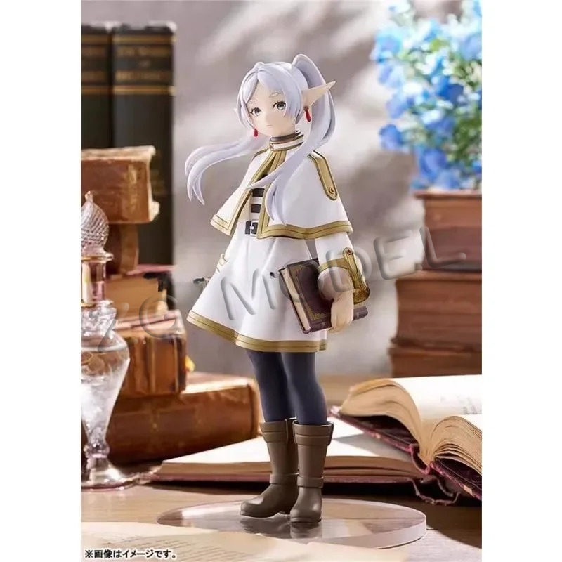 Original GSC POP UP PARADE Fri - Good Smile Company Figma recension och pris