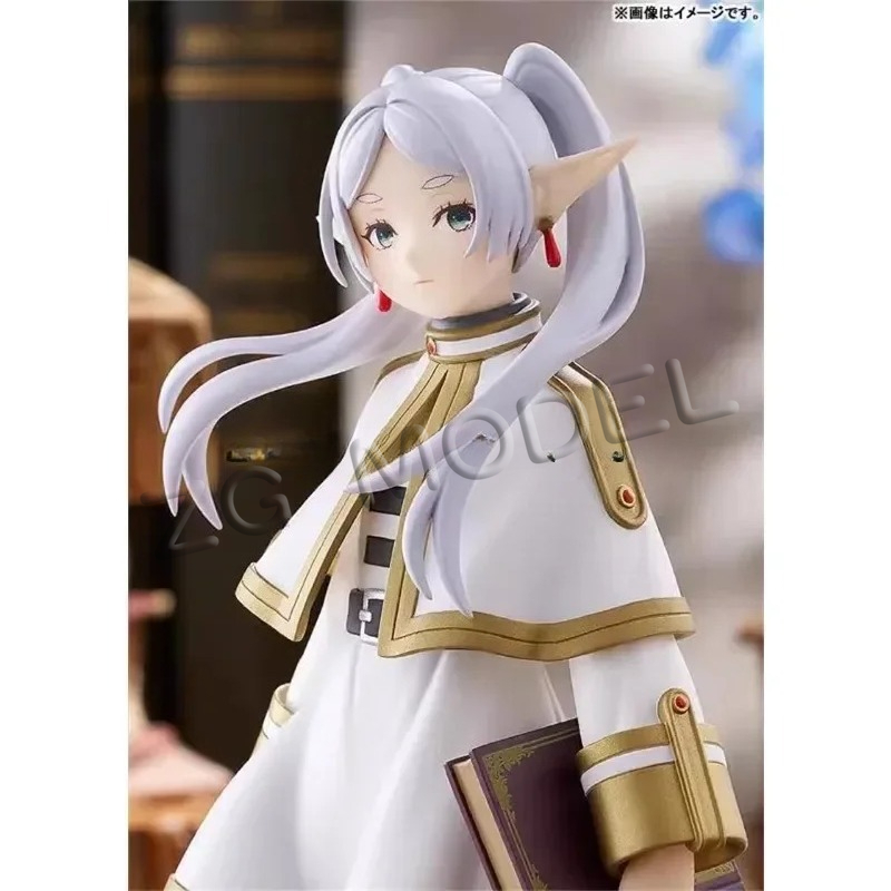 Original GSC POP UP PARADE Fri - Good Smile Company Figma recension och pris