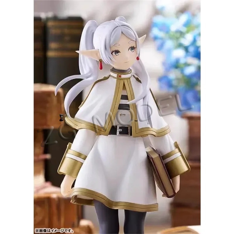 Original GSC POP UP PARADE Fri - Good Smile Company Figma recension och pris