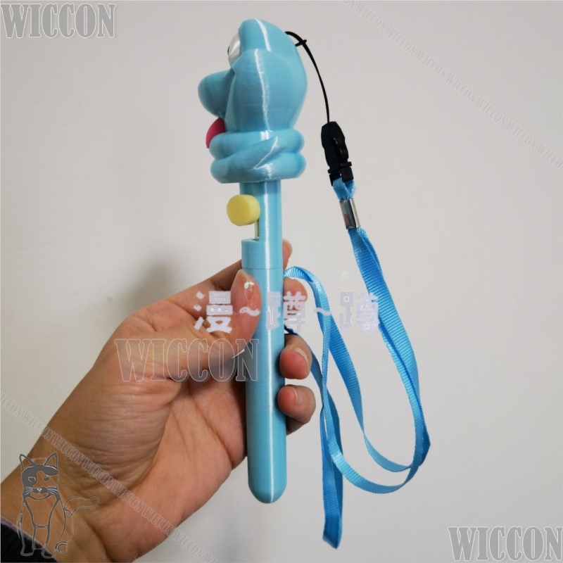 Blue Snake Animal Cosplay Deto - Cosplay Prop Blueprints recension och pris