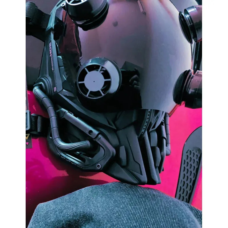 DY20RG METAL BUILD SIDE EVA SH - Cosplay Prop Building recension och pris