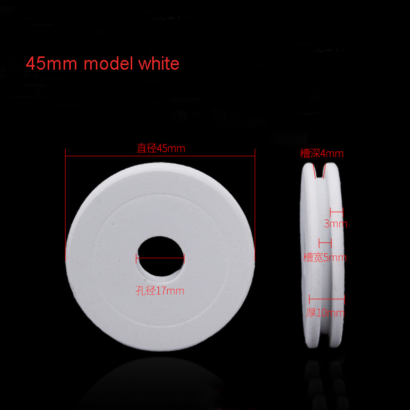 20Pcs New Fishing Spool Fishin - Craft Foam Roll recension och pris