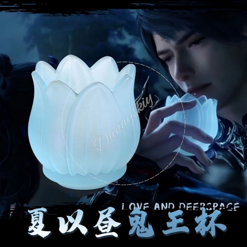 Caleb 하우주 3d Printed Cannot Ho - Cosplay Prop Blueprints recension och pris