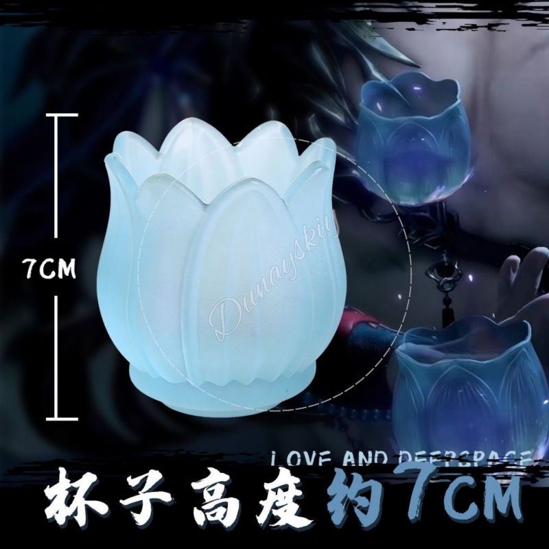 Caleb 하우주 3d Printed Cannot Ho - Cosplay Prop Blueprints recension och pris