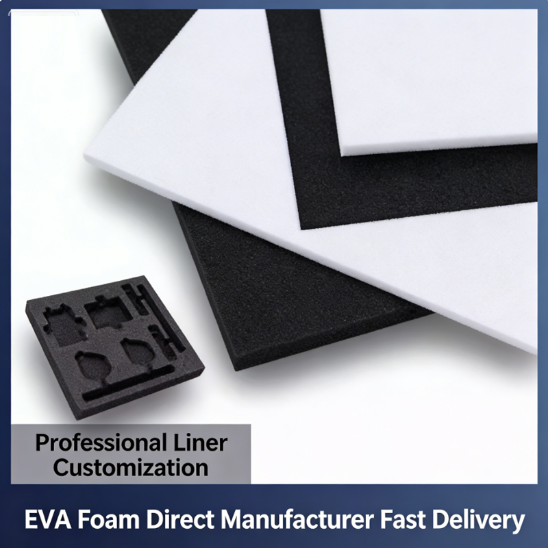 38-Degree Black EVA Foam Mater - Cosplay Prop Making recension och pris