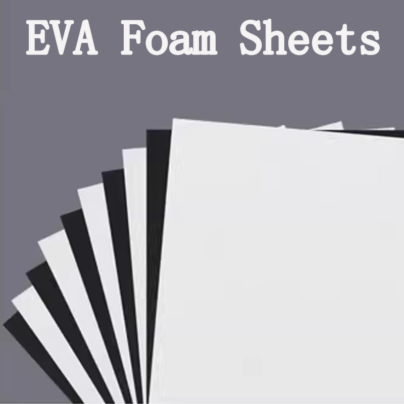38-Degree Black EVA Foam Mater - Cosplay Prop Making recension och pris
