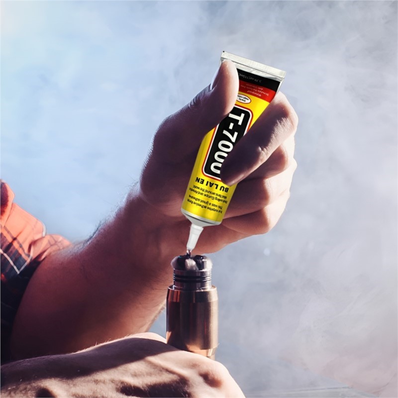 1pc 15ML 50ML 110ML B-7000 Cle - Contact Cement Glue recension och pris