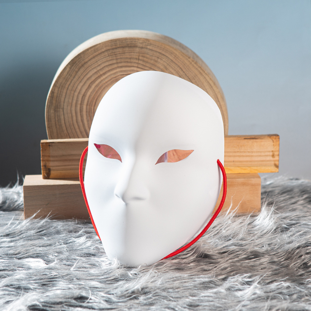 White Blank Diy Art Painting F - Cosplay Prop Paint recension och pris