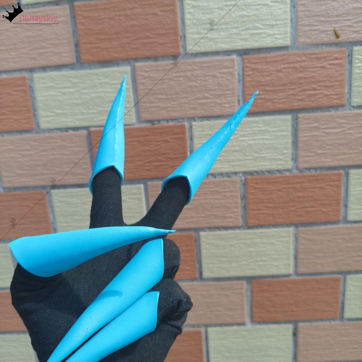 2025 Hotel Vox Cosplay Uniform - Cosplay Prop 3D Print Settings recension och pris