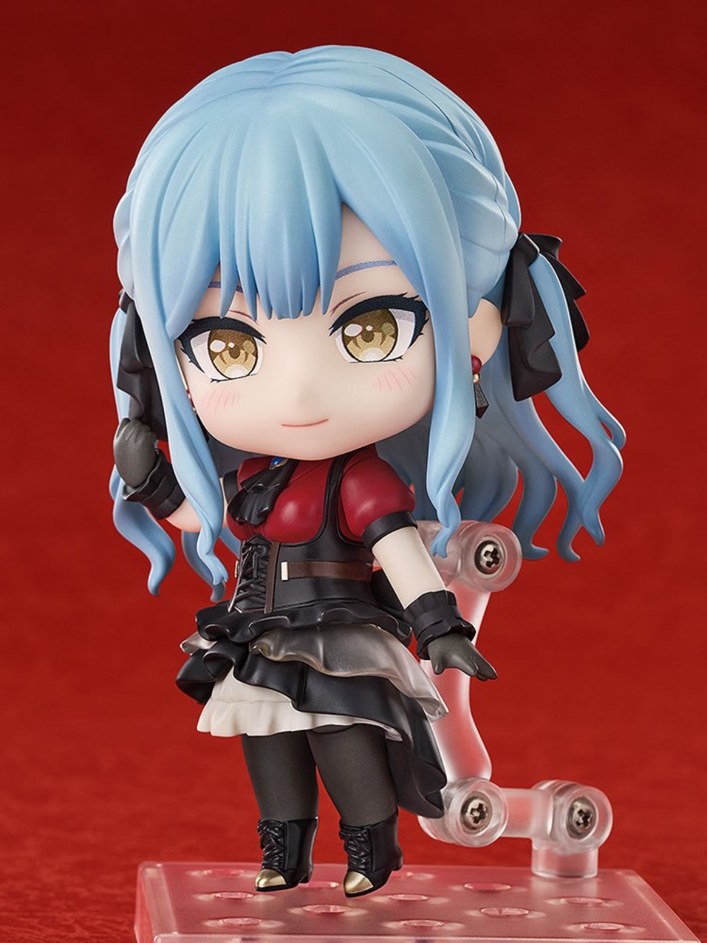 【JM】100% Original Good Smile C - Good Smile Company Nendoroid recension och pris