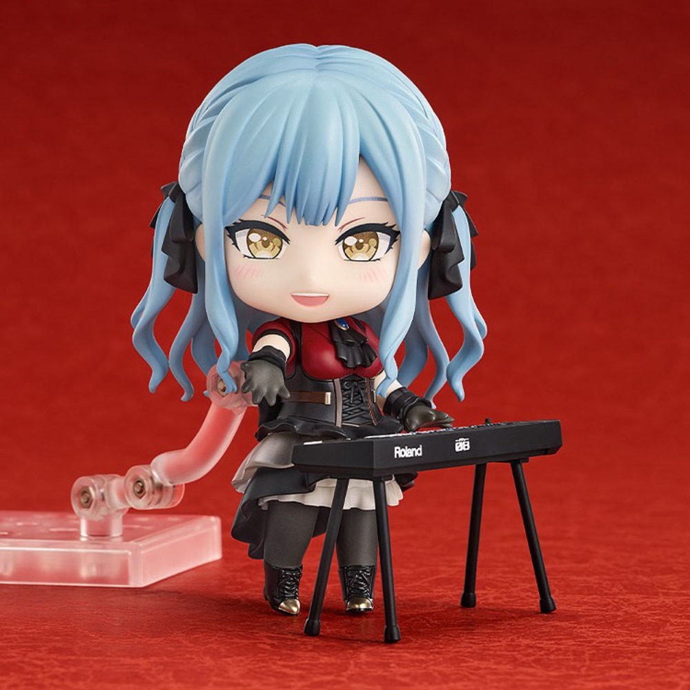 【JM】100% Original Good Smile C - Good Smile Company Nendoroid recension och pris