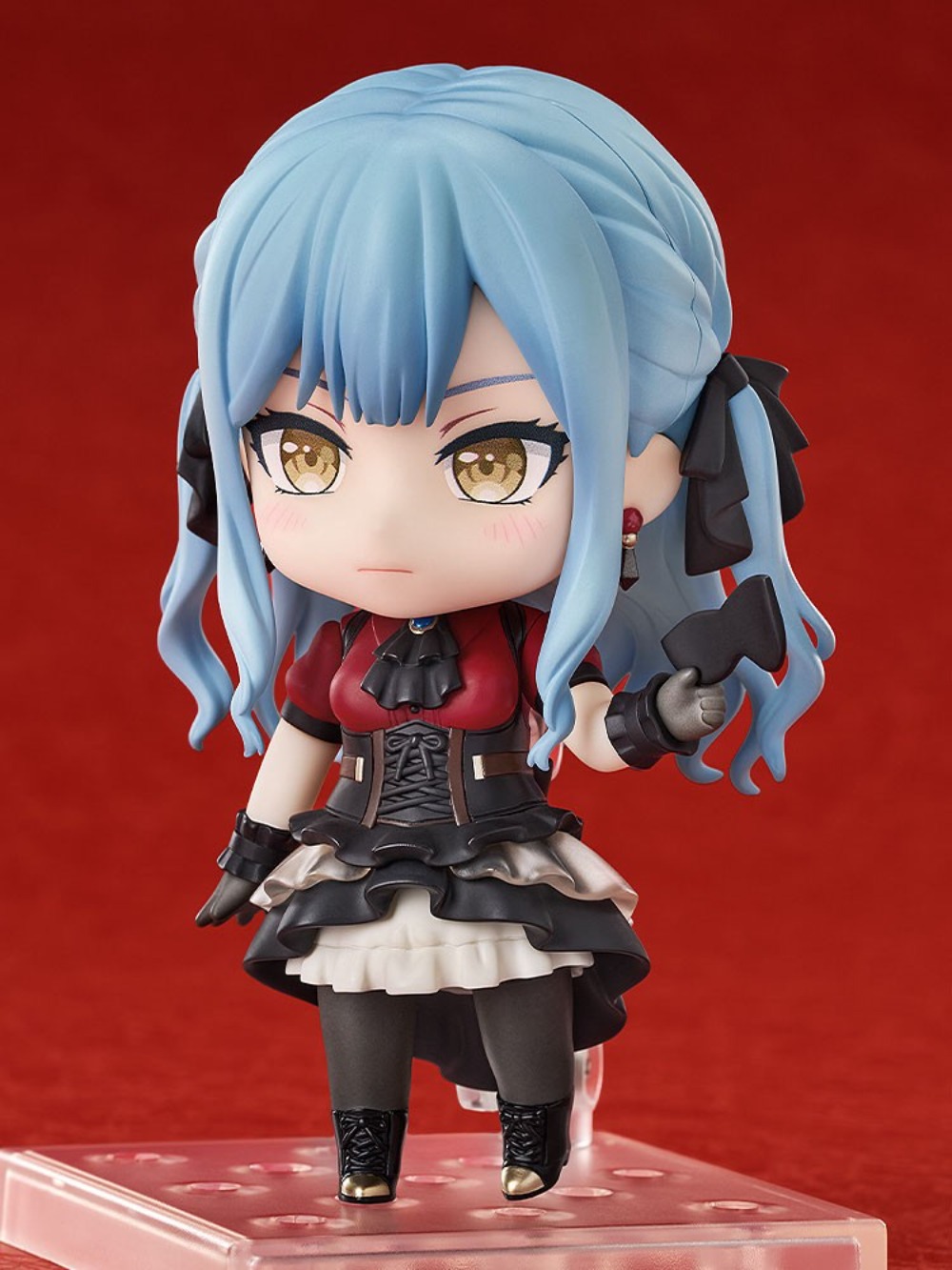 【JM】100% Original Good Smile C - Good Smile Company Nendoroid recension och pris