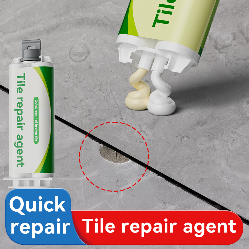Tile Repair Glue AB Adhesive C - Contact Cement Glue recension och pris