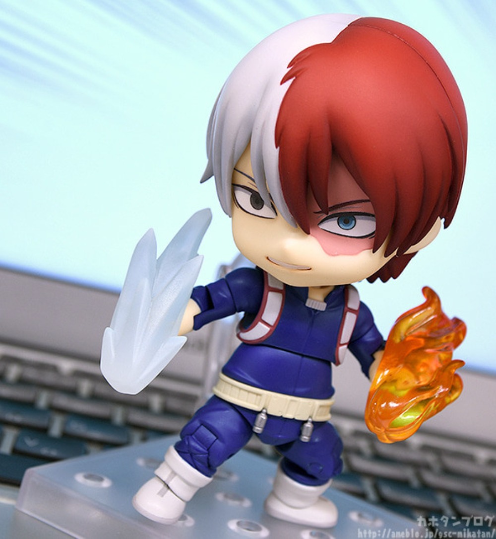 100%Original Genuine Good Smil - Good Smile Company Nendoroid recension och pris