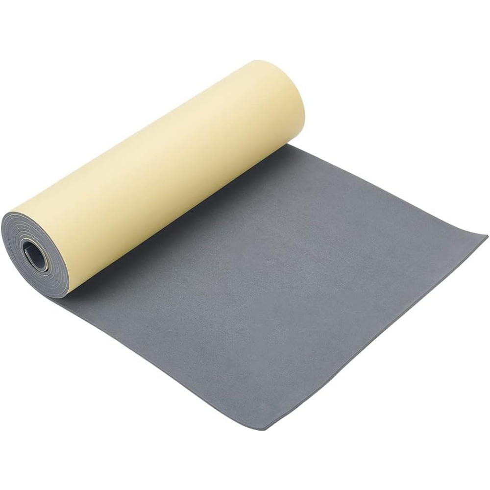 3mm Thick 78.7x11.8 Inch Self- - Craft Foam Roll recension och pris