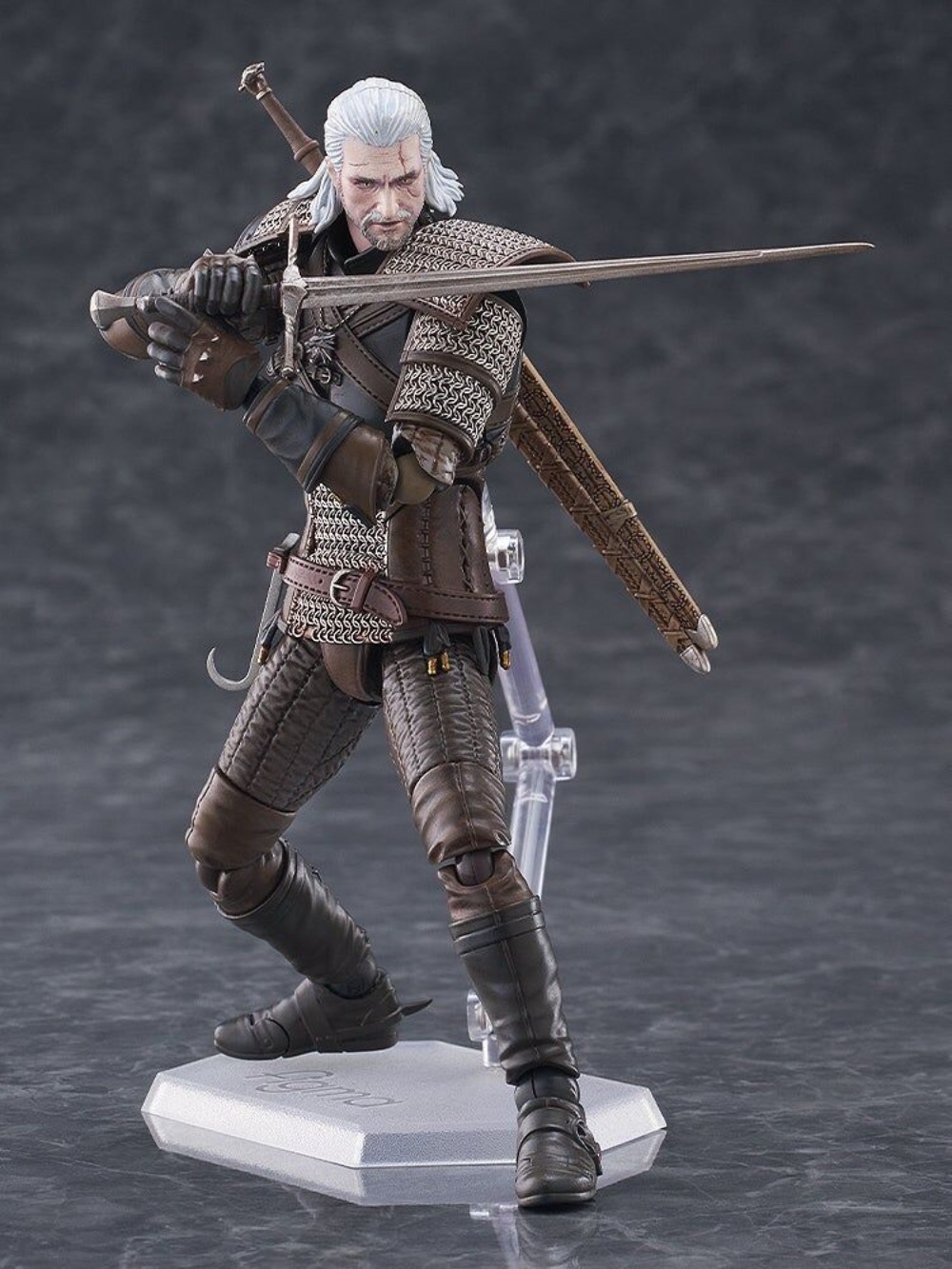 100% in Stock Original Good Sm - Good Smile Company Figma recension och pris