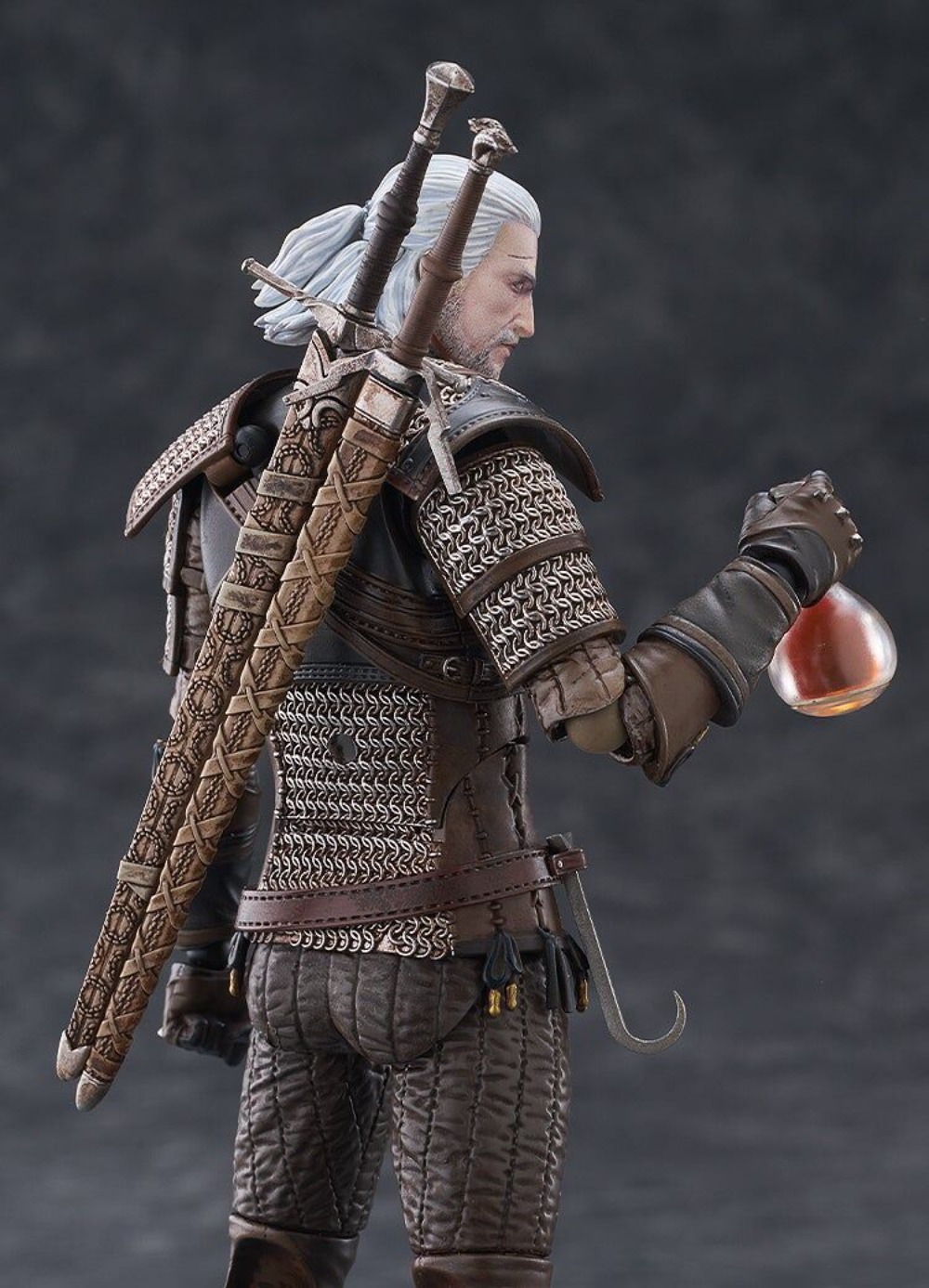 100% in Stock Original Good Sm - Good Smile Company Figma recension och pris