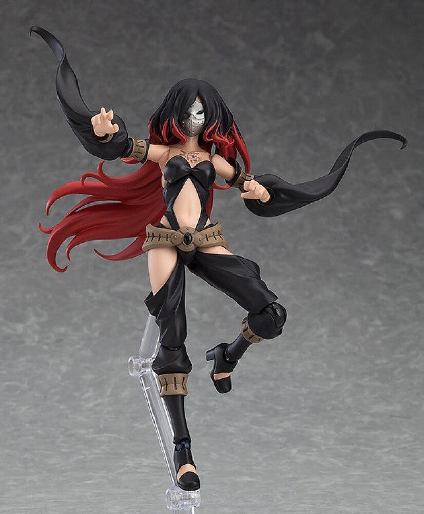 Brand New Genuine In Stock GOO - Good Smile Company Figma recension och pris