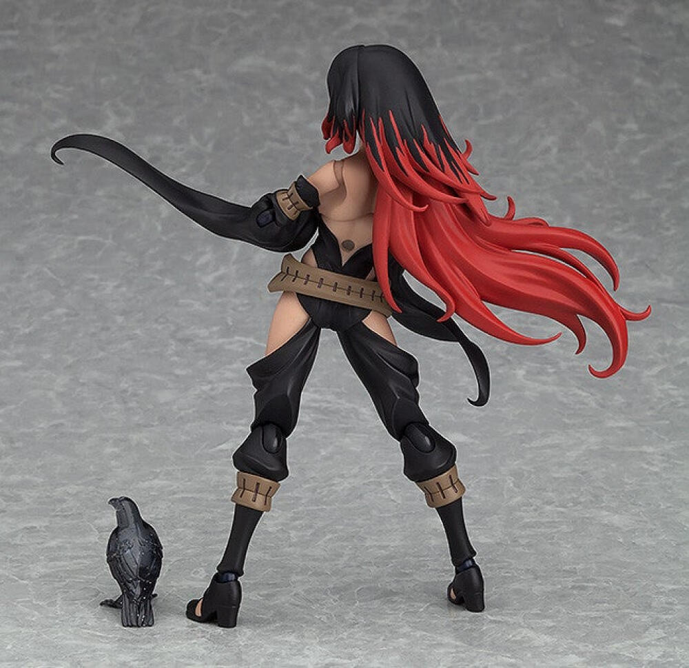 Brand New Genuine In Stock GOO - Good Smile Company Figma recension och pris