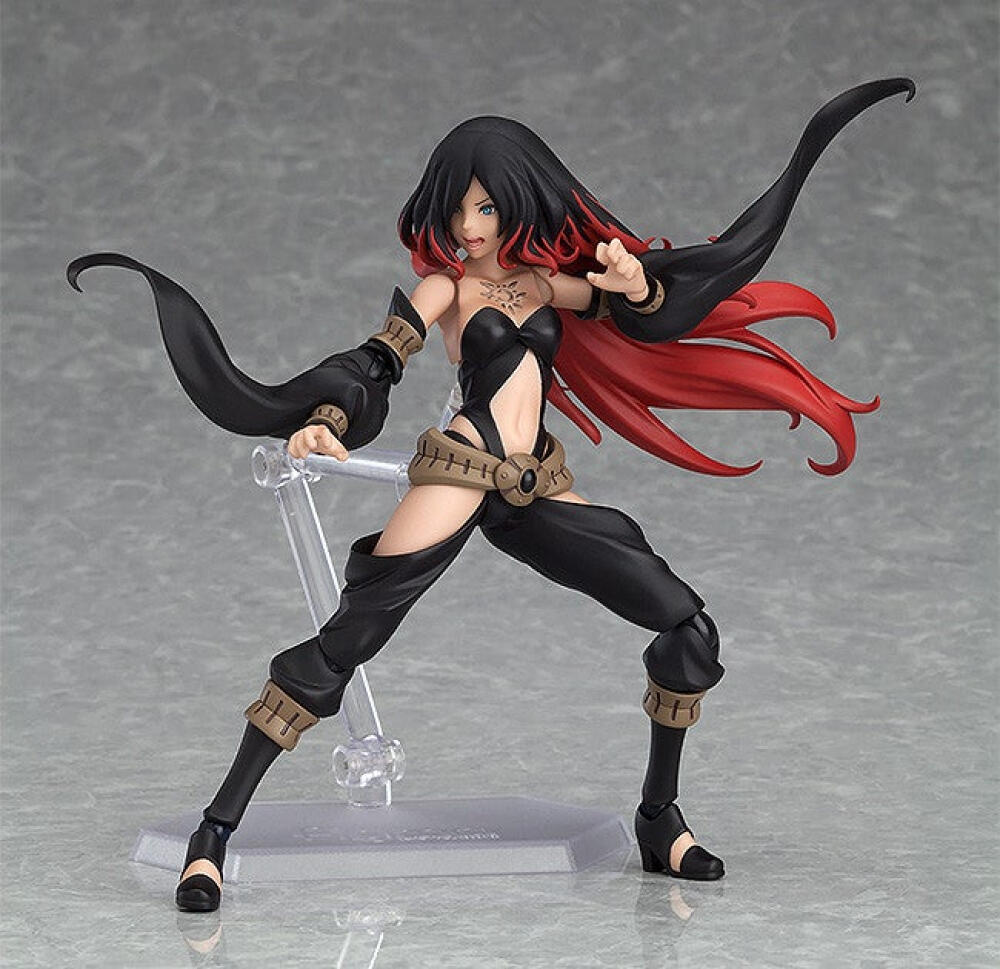 Brand New Genuine In Stock GOO - Good Smile Company Figma recension och pris