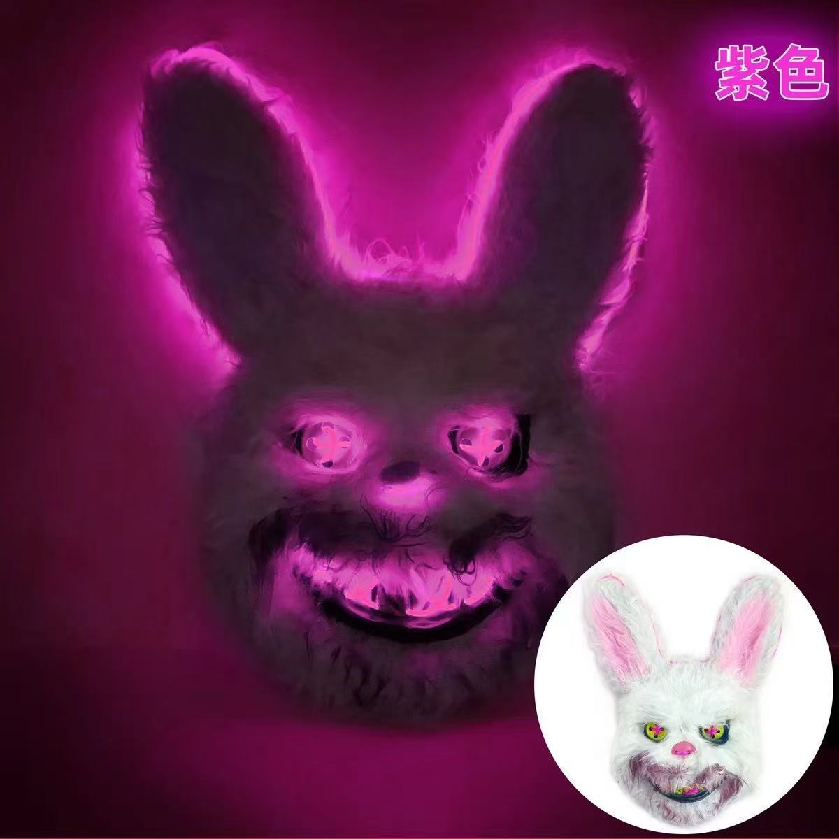 Halloween Cosplay Face Mask Wi - Cosplay Prop Making recension och pris