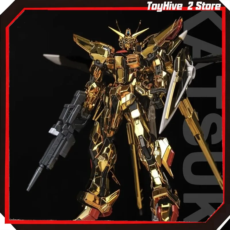 【In Stock】CHANGLONG 5506 RG 1/ - Bandai Gundam Rg recension och pris