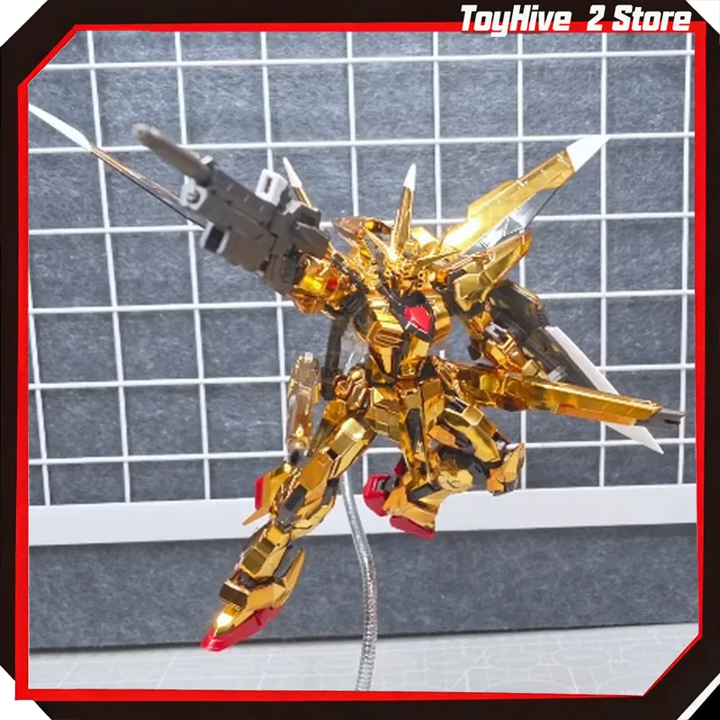 【In Stock】CHANGLONG 5506 RG 1/ - Bandai Gundam Rg recension och pris