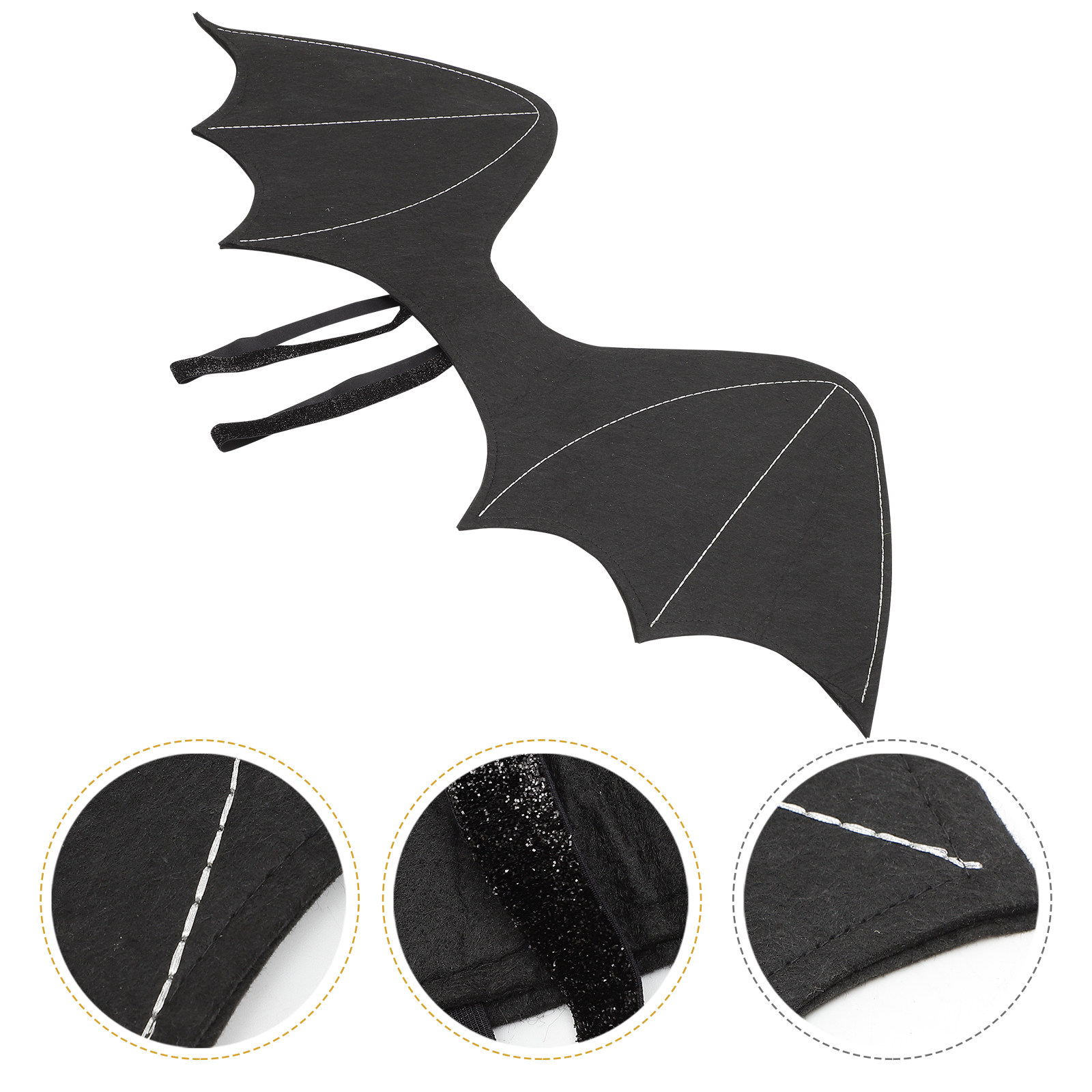 Halloween Bat Wing Cosplay Pro - Easy Cosplay Prop recension och pris