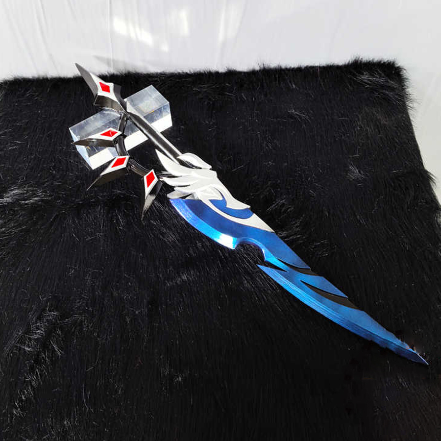 Moze Cosplay Weapon Game Honka - Cosplay Prop Paint recension och pris