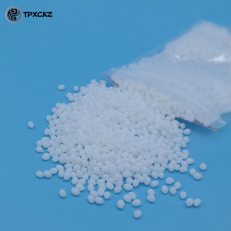 50g/100g White Polymorph Therm - Thermoplastic Pellet recension och pris