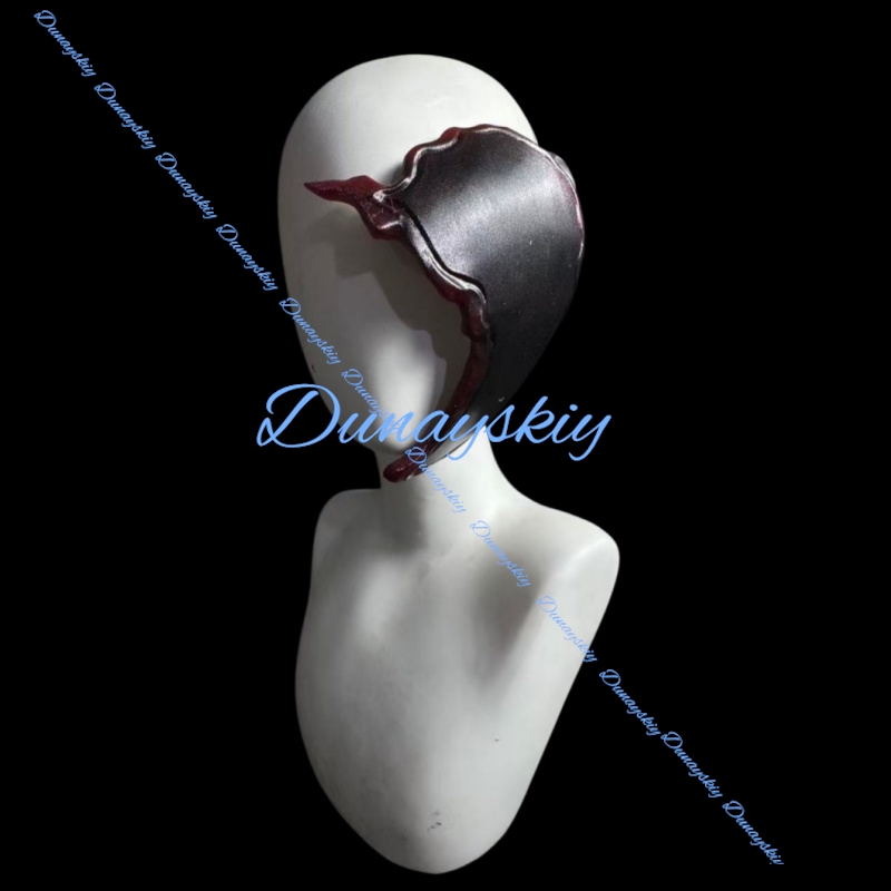 Alien Stage Mizi Sua Cosplay P - Cosplay Prop 3D Print Settings recension och pris