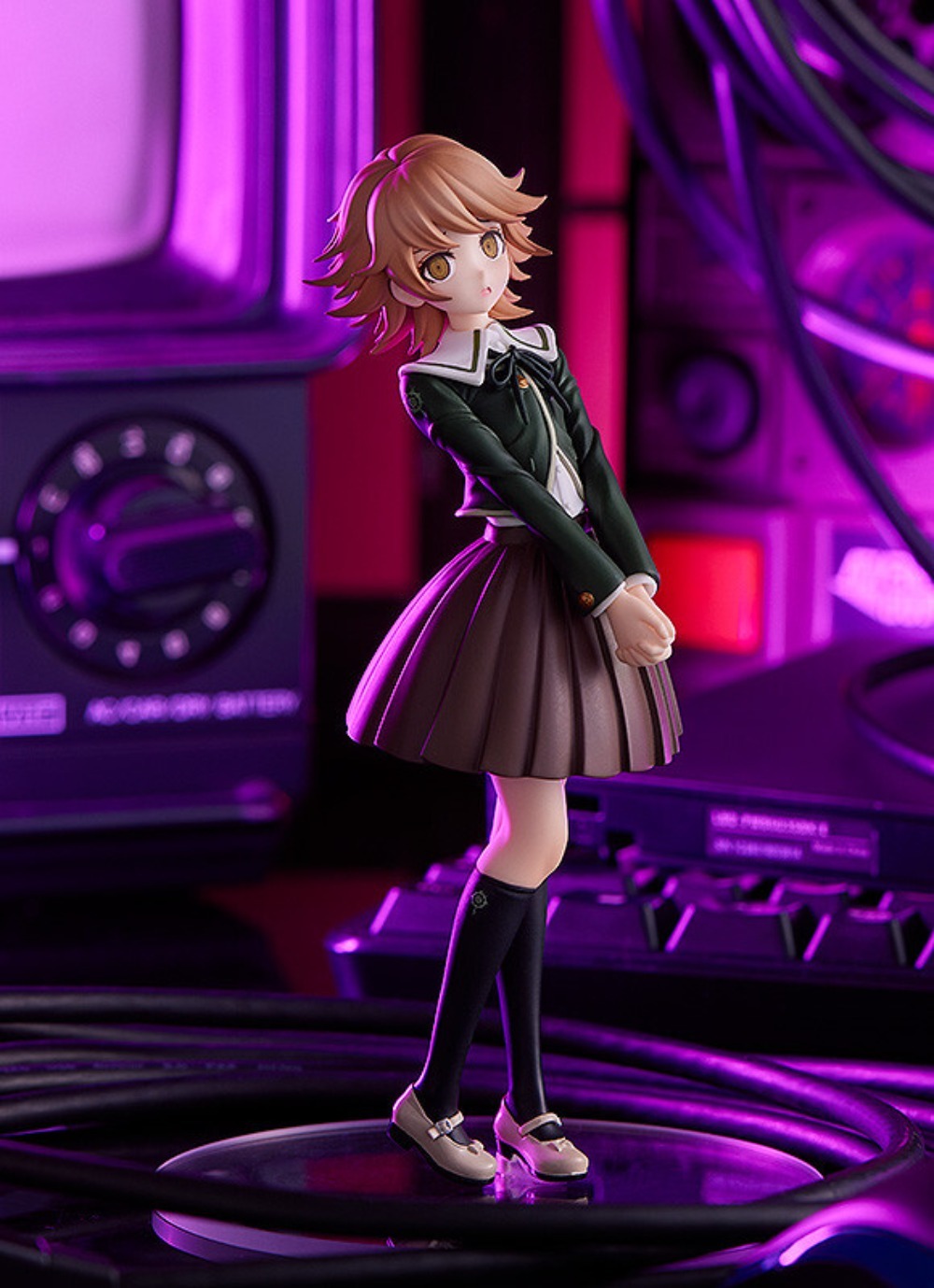 100% Original in Stock Good Sm - Good Smile Company Nendoroid recension och pris