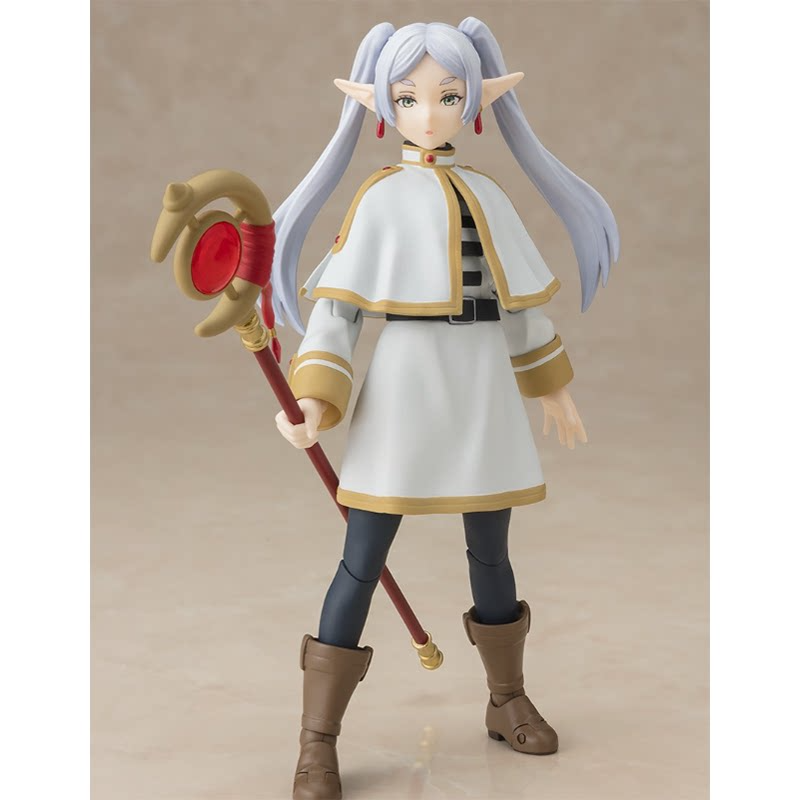 Bandai Original SHF S.H.Figuar - Good Smile Company Figma recension och pris