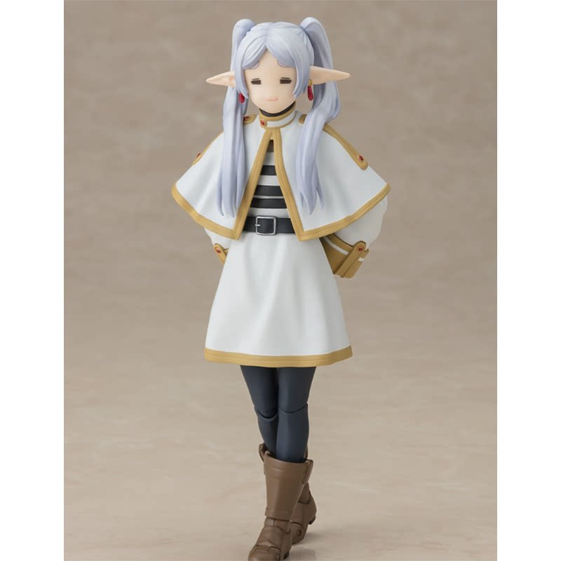 Bandai Original SHF S.H.Figuar - Good Smile Company Figma recension och pris