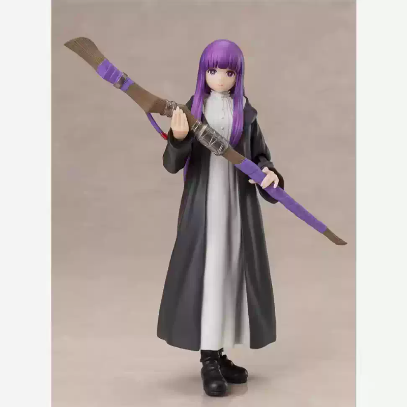 Bandai Original SHF S.H.Figuar - Good Smile Company Figma recension och pris