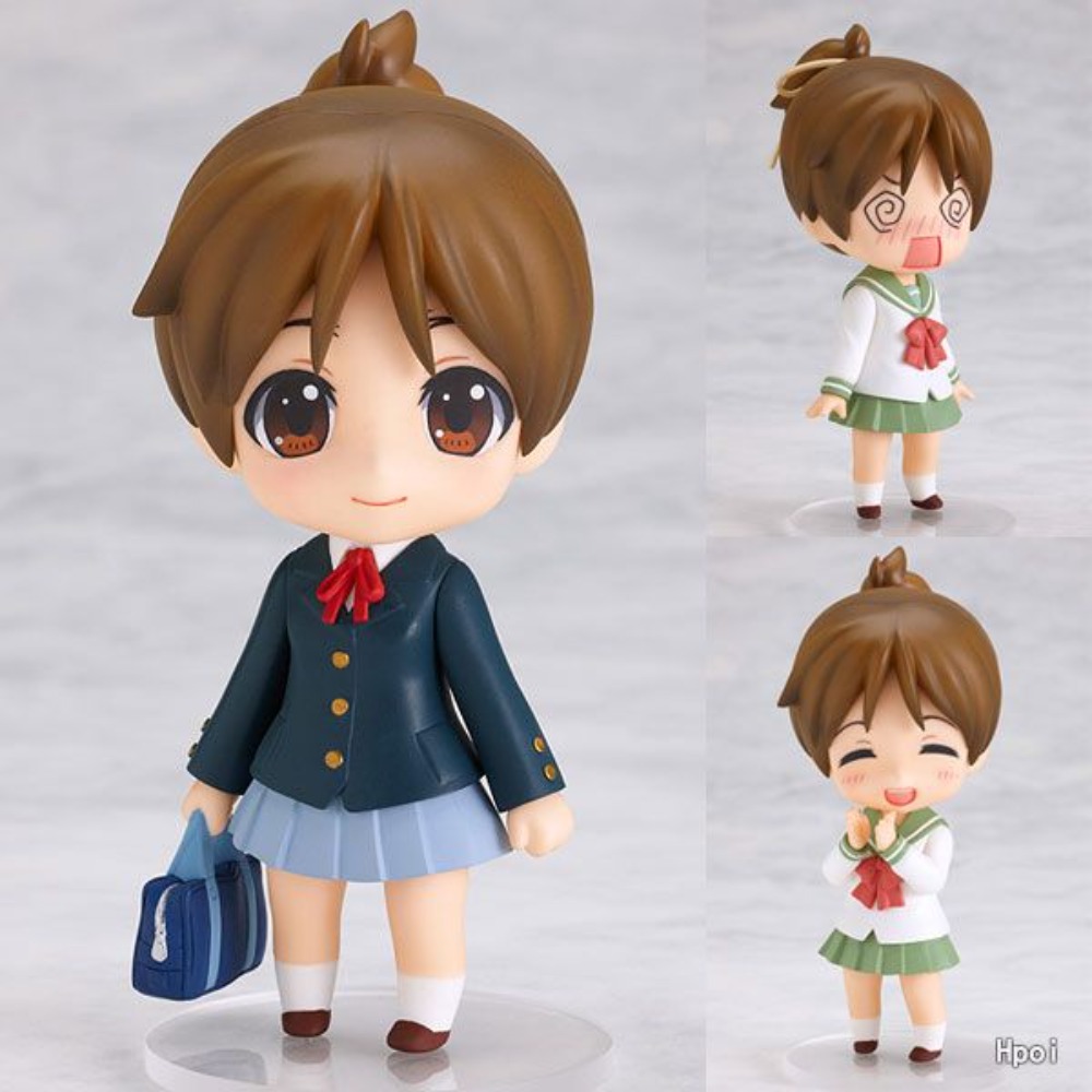 100% Original Genuine in Stock - Good Smile Company Nendoroid recension och pris
