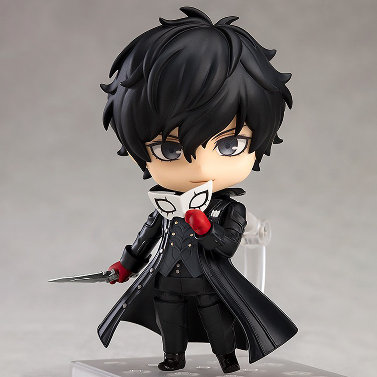 100 Original in Stock GOOD SMI - Good Smile Company Nendoroid recension och pris