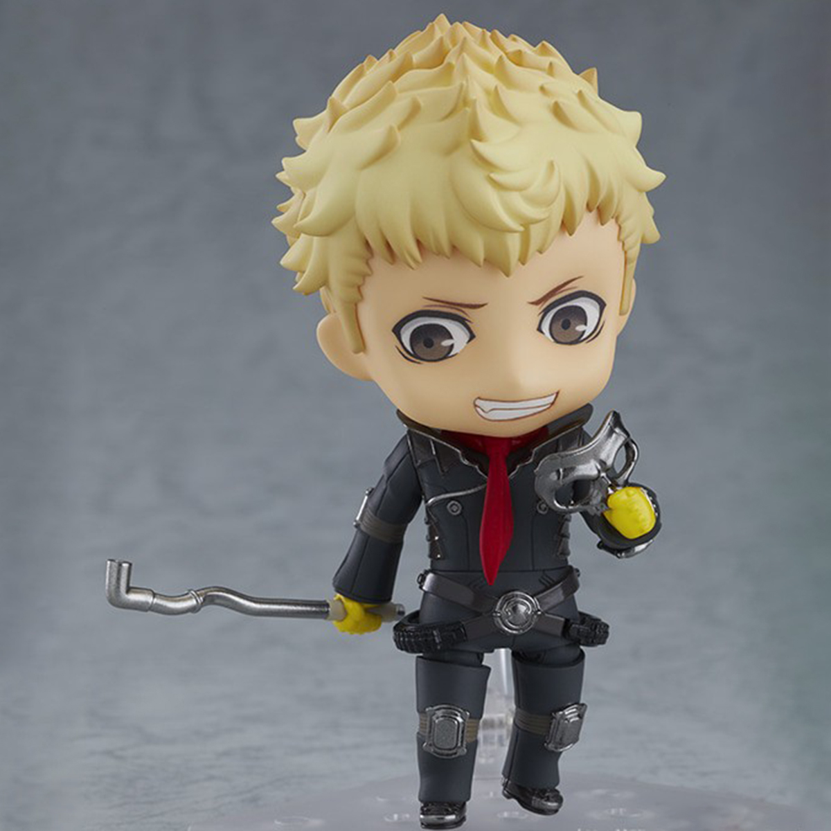 100 Original in Stock GOOD SMI - Good Smile Company Nendoroid recension och pris