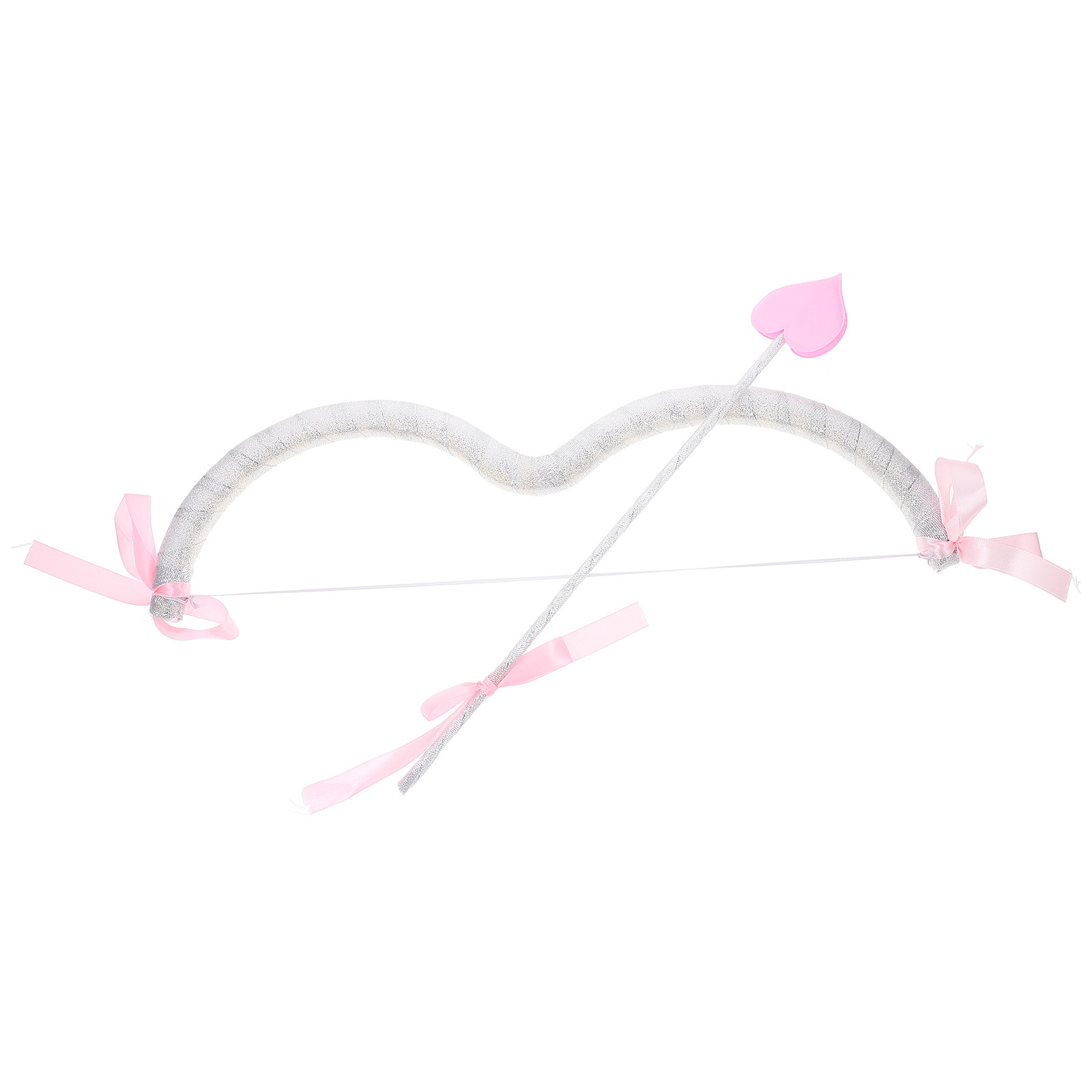 1Set Cupid Costume Prop Bow an - Easy Cosplay Prop recension och pris