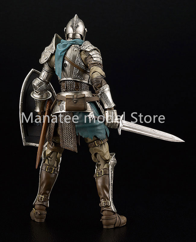 Good Smile Company Original fi - Good Smile Company Figma recension och pris