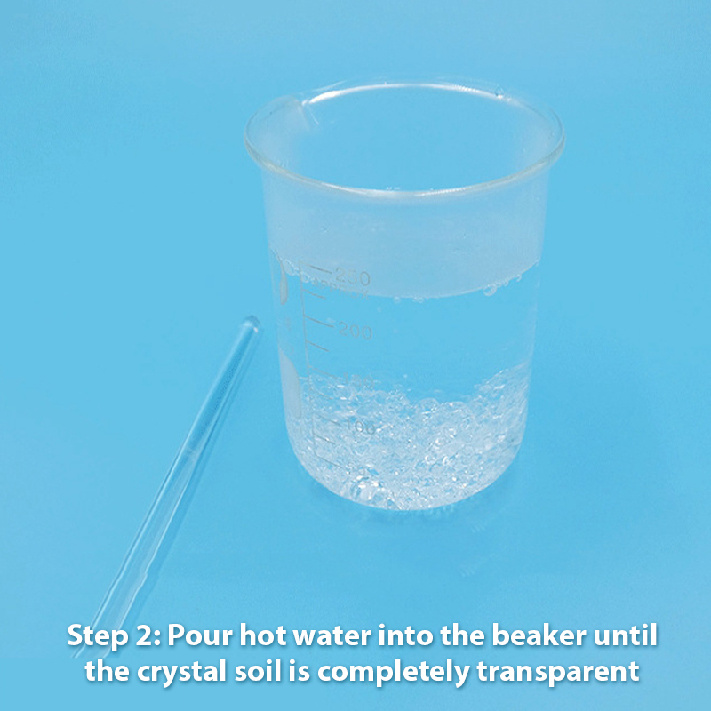 50g/100g Polymorph Thermoplast - Thermoplastic Pellet recension och pris