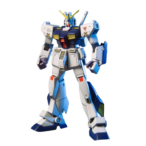 Bandai Genuine HG 1/144 RX-78  - Bandai Gundam Rg recension och pris